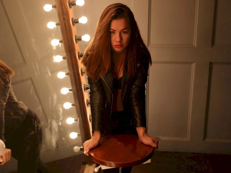 KattyBrown's profile - Image n°1