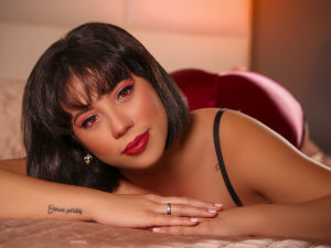 KattyClarck's Sexcam