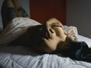KattyHammer's Sexcam
