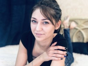 KattyStorm's Sexcam