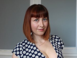 KatyaMay's Sexcam