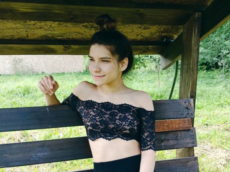 KatyaVolkova's profile - Image n°0
