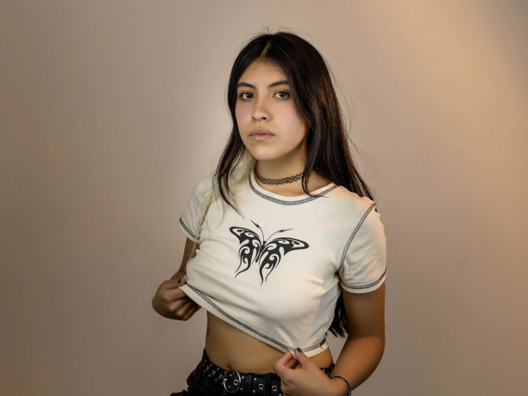 KatyBillie's profile - Image n°0