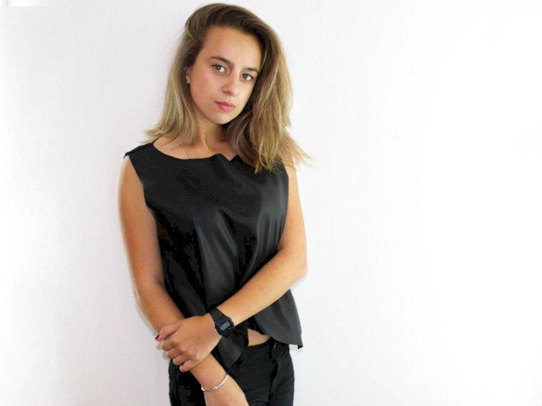 KatyBruks's profile - Image n°1