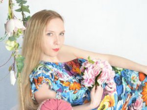 KatyLady18's Sexcam