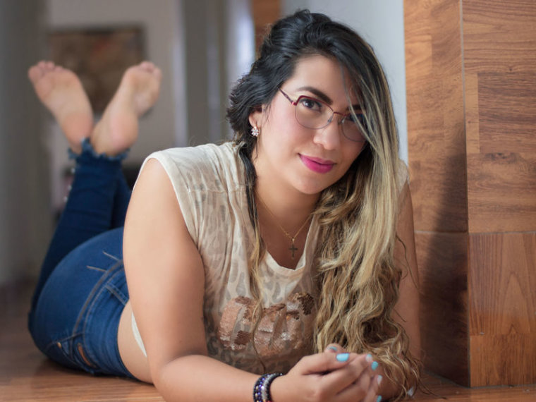 KatySantoro's profile - Image n°0