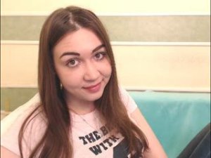 Katysexy's Sexcam