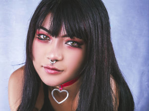 Profil de KatyuskaMorth