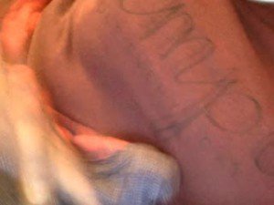 KAYBELLE's Sexcam
