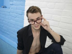 KaydenG's Sexcam