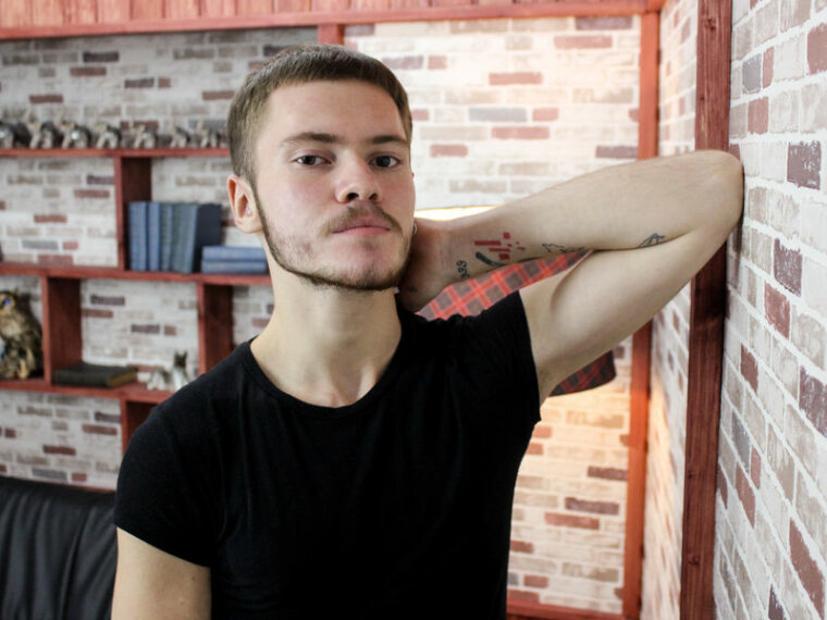 KaydenShaw's profile - Image n°0