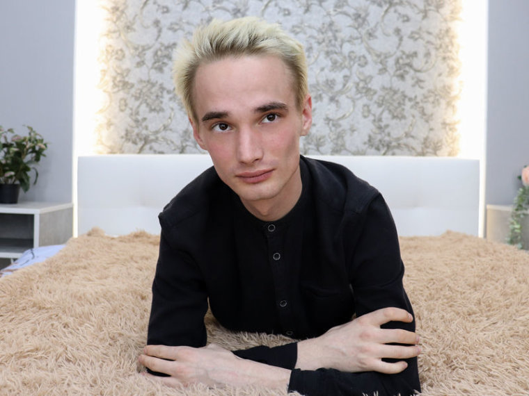 Profil de KayGreen - Photo n°0