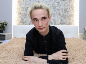 KayGreen's Sexcam