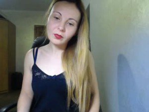 Kayla's Sexcam