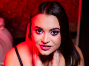 Live Sex KaylaAnders