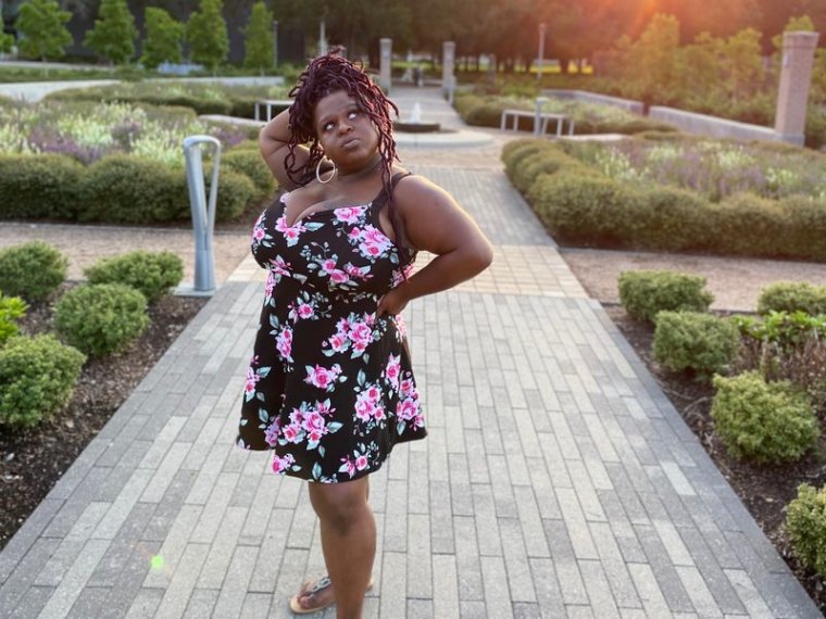 KaylaKiya's profile - Image n°0