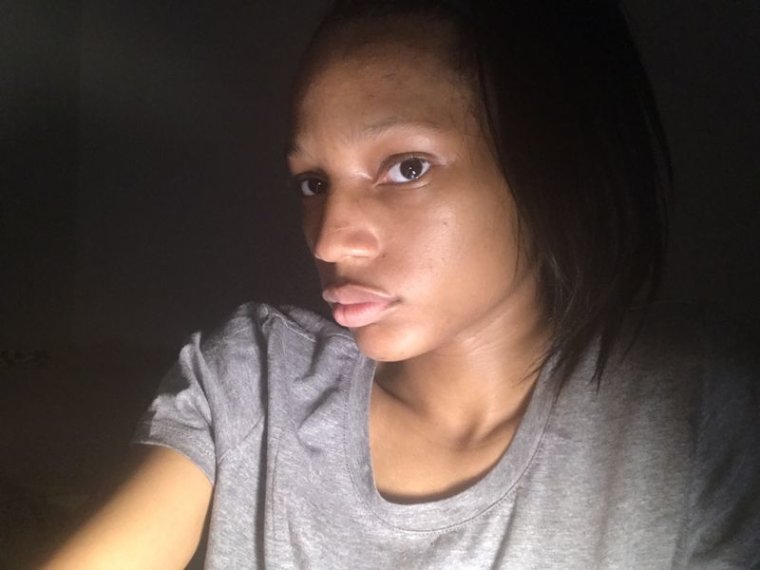 KaylaMaria's profile - Image n°0