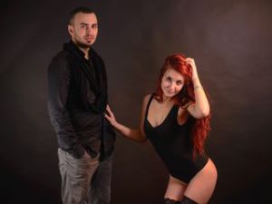 KaylAndTony's Sexcam