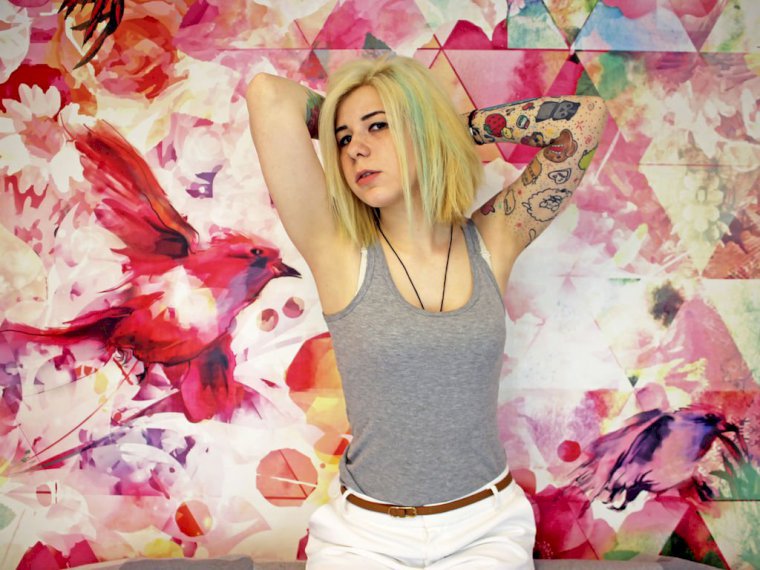 KayleeDivine's profile - Image n°0