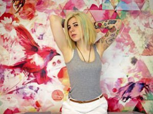 KayleeDivine's Sexcam