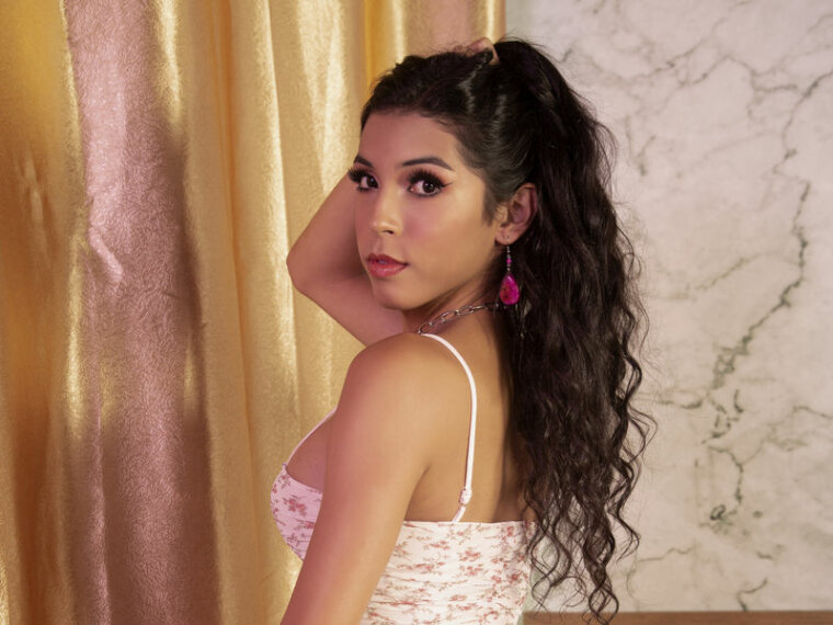 KayleenMilena's profile - Image n°0
