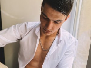 KaylSven's Sexcam