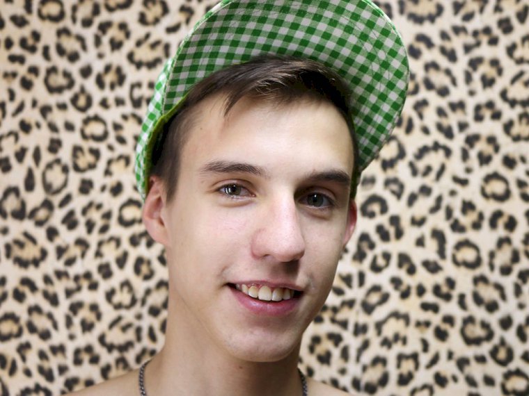 KayStivens's profile - Image n°1