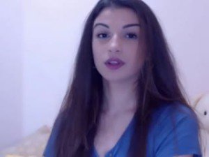 Kazz's Sexcam