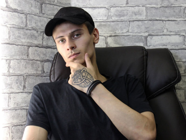 Profil de KeanNorth - Photo n°0