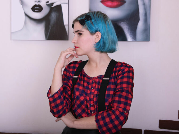 KeikoSparks's profile - Image n°0