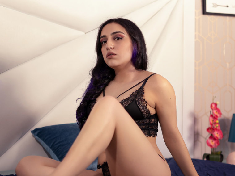 KeillyJean' profilo - Immagine n°0