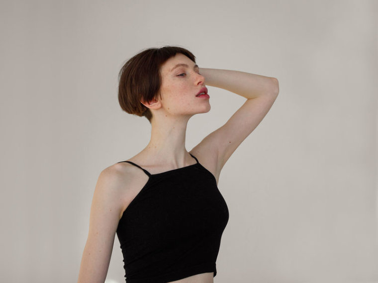 KeilyGrace's profile - Image n°0