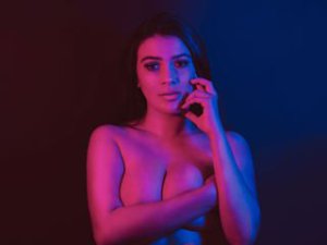 KeilynGrace's Sexcam