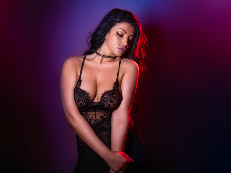 KeiraBlack's profile - Image n°0