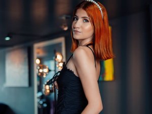 Live Sex KeiraGray