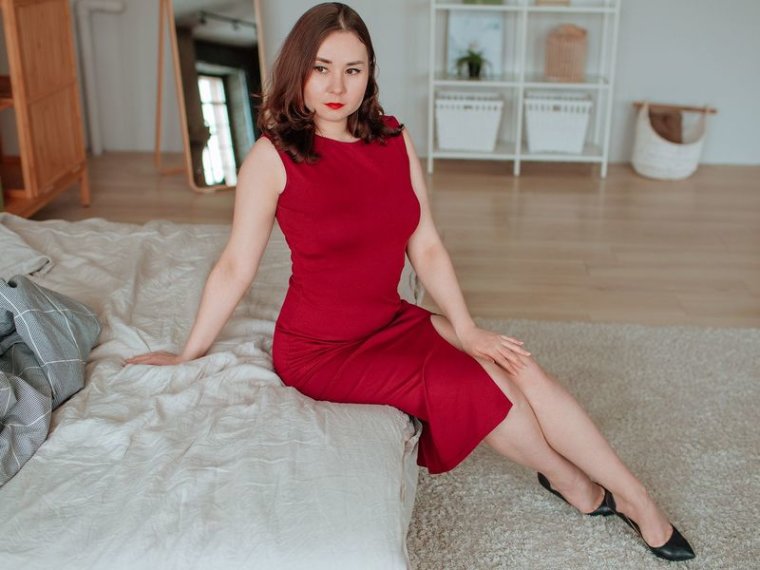 KeiraSimons's profile - Image n°0