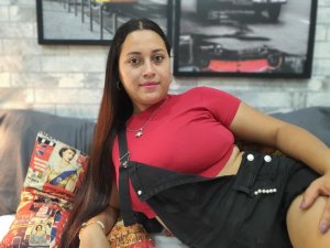 KeisynMiller's Sexcam