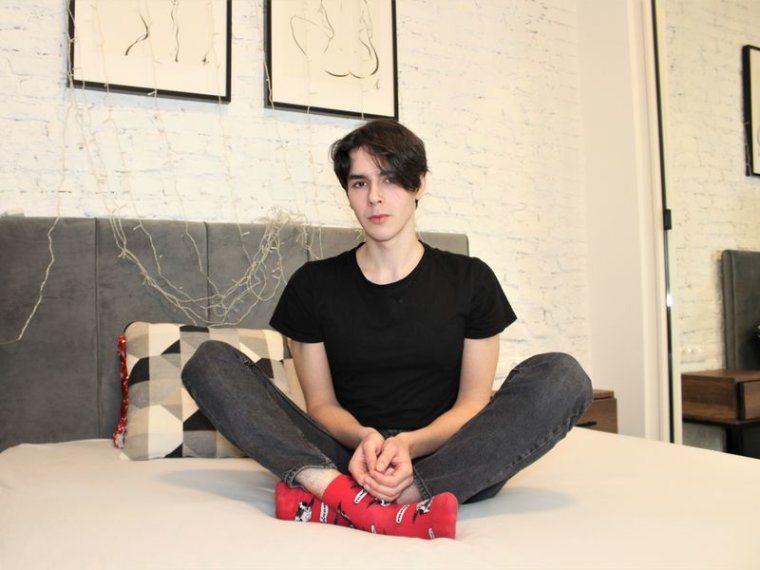Profil de KeithLangdon - Photo n°0
