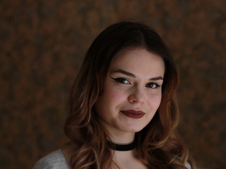 KeliWalker's profile - Image n°0