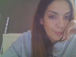 Kelly27's Sexcam