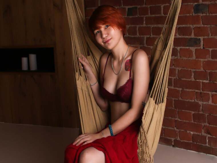 KellyAsianGirl's profile - Image n°1