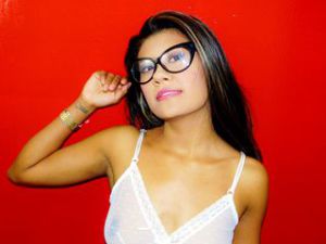 Kellybrunette's Sexcam