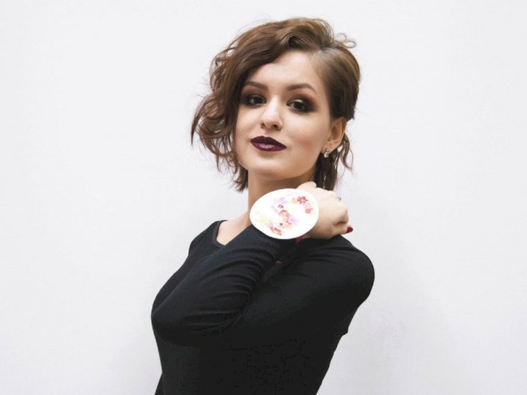 KellyDavisS's profile - Image n°0