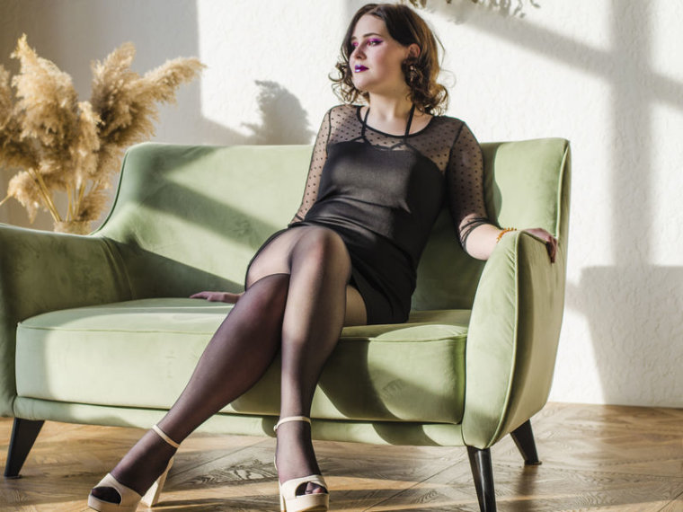 KellyGray' profilo - Immagine n°0