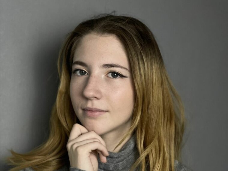 KellyHarri's profile - Image n°0