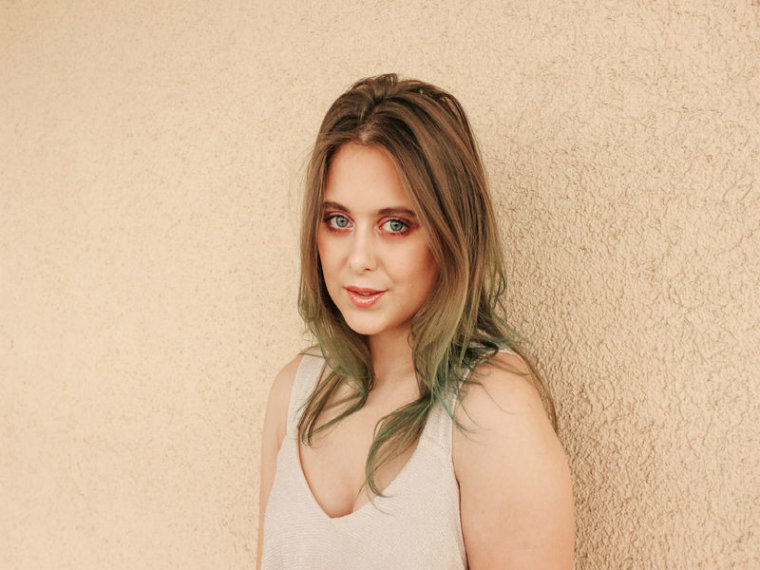 KellyJameson's profile - Image n°0