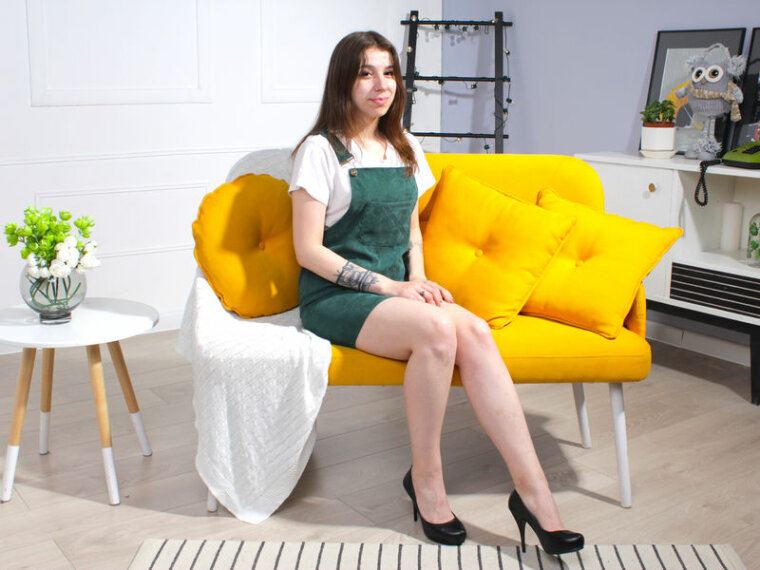 KellyJewel' profilo - Immagine n°0