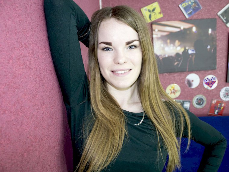 Profil de KellyLovely - Photo n°1