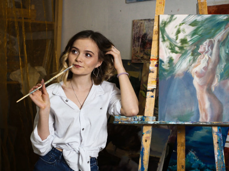 KellySamuels' profilo - Immagine n°0