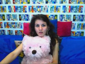 KellyStoch's Sexcam